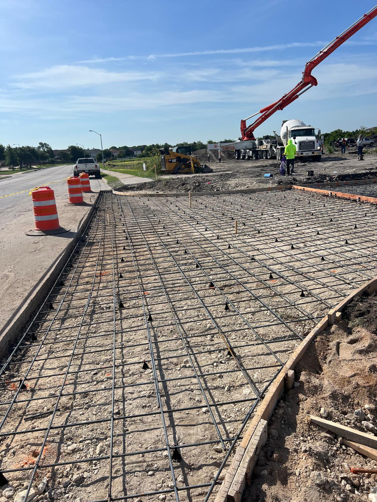 Skid Integration & Rigging